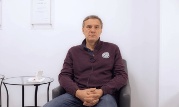 Сергей Иванович